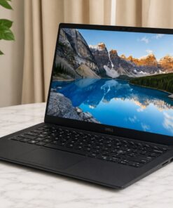 Dell Latitude 7400 NHÔM Core i5-8265U, Ram 8GB, SSD 256GB, FHD Touch