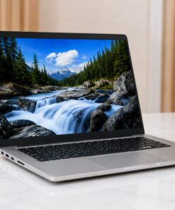 Dell Latitude 14 7400 2 in 1 Core i7-8665U, RAM 16GB, SSD 256GB, FHD Touch