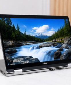 Dell Latitude 14 7400 2 in 1 Core i5-8365U, RAM 16GB, SSD 256GB, FHD Touch