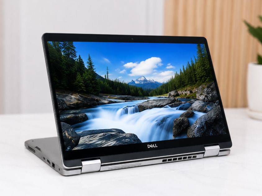 Dell Latitude 7400 Nhôm(7)