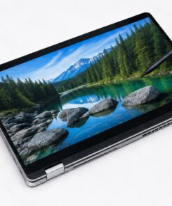 Dell Latitude 14 7400 2 in 1 Core i5-8365U, RAM 8GB, SSD 256GB, FHD Touch