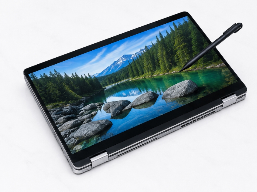 Dell Latitude 7400 Nhôm(8)