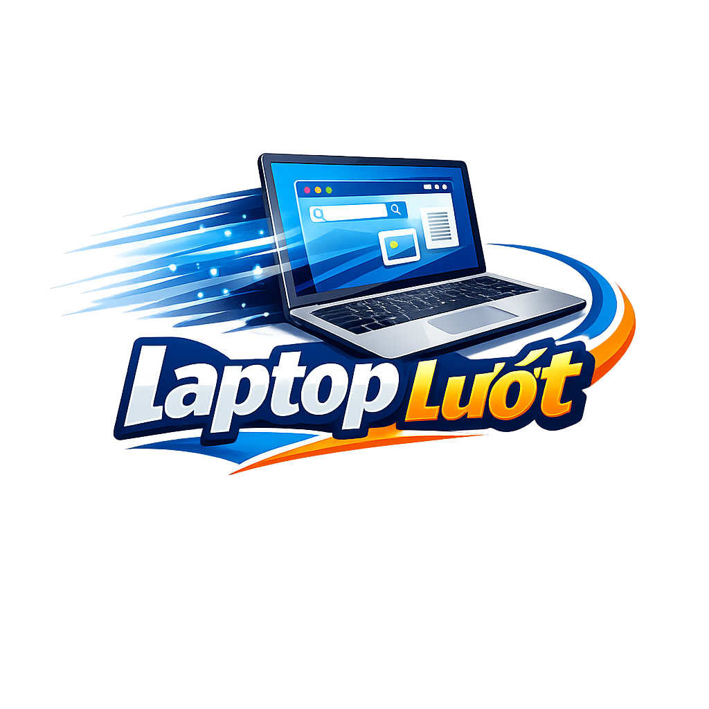 Laptop Lướt